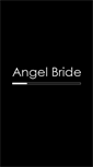 Mobile Screenshot of angelbride.ru